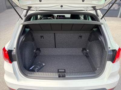 Seat Arona Gebrauchtwagen Seat Arona Gebrauchtwagen