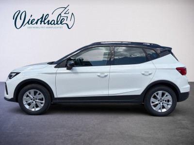 Seat Arona Gebrauchtwagen Seat Arona Gebrauchtwagen