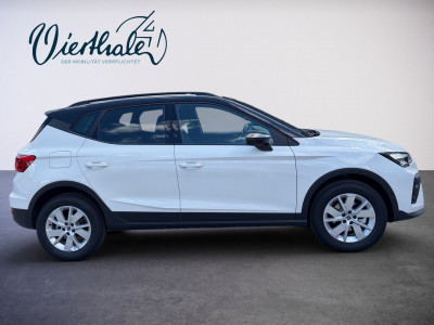 Seat Arona Gebrauchtwagen Seat Arona Gebrauchtwagen