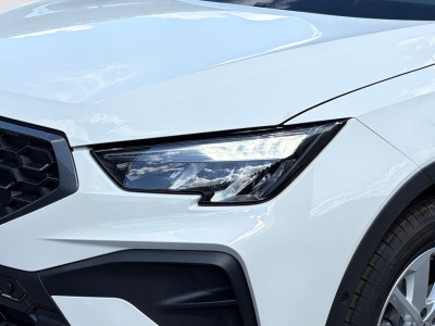 Seat Arona Gebrauchtwagen Seat Arona Gebrauchtwagen