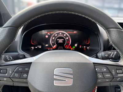 Seat Arona Gebrauchtwagen Seat Arona Gebrauchtwagen