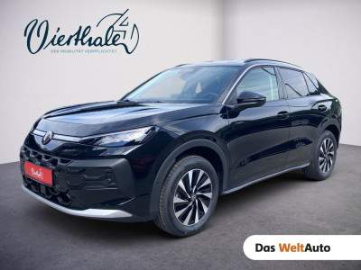 VW T-Roc Gebrauchtwagen VW T-Roc Gebrauchtwagen