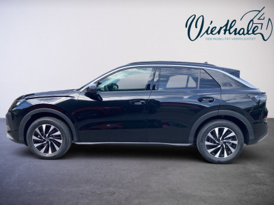 VW T-Roc Gebrauchtwagen VW T-Roc Gebrauchtwagen