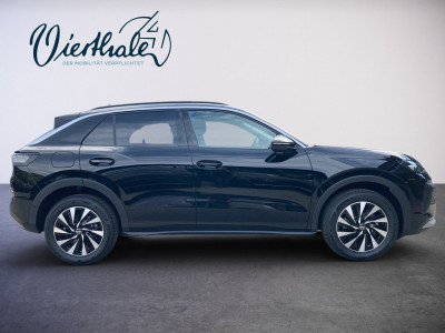 VW T-Roc Gebrauchtwagen VW T-Roc Gebrauchtwagen