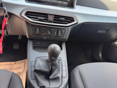 Seat Ibiza Gebrauchtwagen