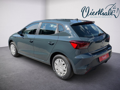 Seat Ibiza Gebrauchtwagen