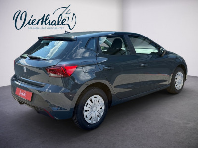 Seat Ibiza Gebrauchtwagen