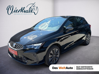 Seat Ibiza Gebrauchtwagen Seat Ibiza Gebrauchtwagen