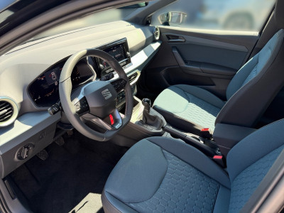 Seat Ibiza Gebrauchtwagen Seat Ibiza Gebrauchtwagen
