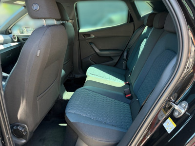 Seat Ibiza Gebrauchtwagen Seat Ibiza Gebrauchtwagen