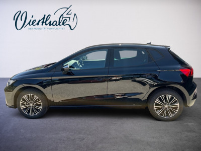 Seat Ibiza Gebrauchtwagen Seat Ibiza Gebrauchtwagen