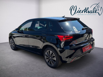Seat Ibiza Gebrauchtwagen Seat Ibiza Gebrauchtwagen