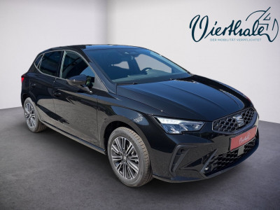 Seat Ibiza Gebrauchtwagen Seat Ibiza Gebrauchtwagen
