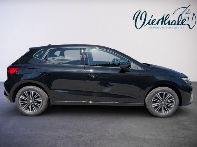 Seat Ibiza Gebrauchtwagen Seat Ibiza Gebrauchtwagen
