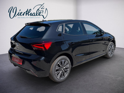 Seat Ibiza Gebrauchtwagen Seat Ibiza Gebrauchtwagen