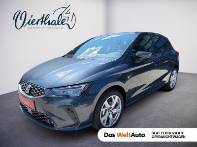 Seat Ibiza Gebrauchtwagen Seat Ibiza Gebrauchtwagen