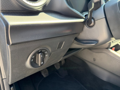 Seat Ibiza Gebrauchtwagen Seat Ibiza Gebrauchtwagen