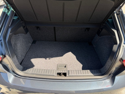 Seat Ibiza Gebrauchtwagen Seat Ibiza Gebrauchtwagen