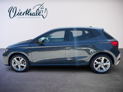 Seat Ibiza Gebrauchtwagen Seat Ibiza Gebrauchtwagen