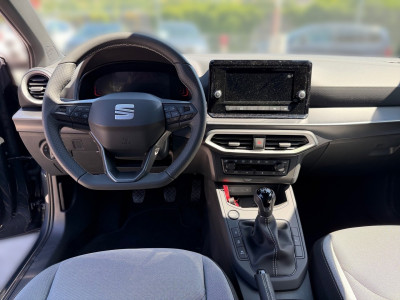 Seat Ibiza Gebrauchtwagen Seat Ibiza Gebrauchtwagen