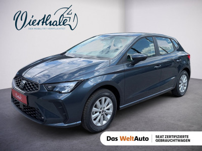 Seat Ibiza Gebrauchtwagen Seat Ibiza Gebrauchtwagen