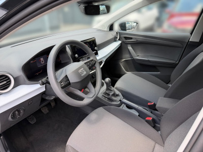 Seat Ibiza Gebrauchtwagen Seat Ibiza Gebrauchtwagen