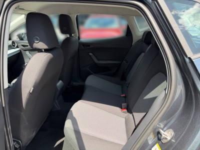 Seat Ibiza Gebrauchtwagen Seat Ibiza Gebrauchtwagen