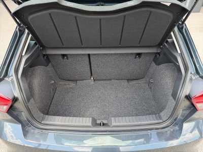Seat Ibiza Gebrauchtwagen Seat Ibiza Gebrauchtwagen