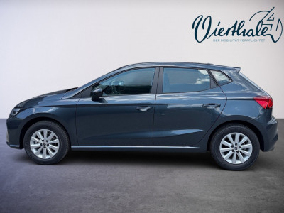 Seat Ibiza Gebrauchtwagen Seat Ibiza Gebrauchtwagen