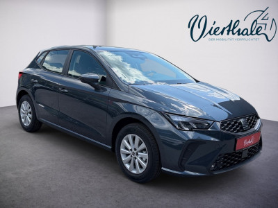 Seat Ibiza Gebrauchtwagen Seat Ibiza Gebrauchtwagen
