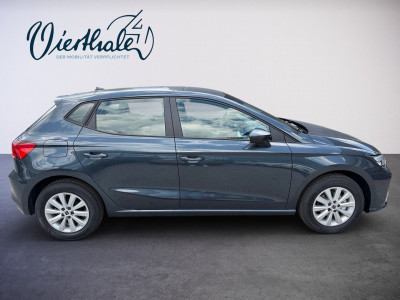 Seat Ibiza Gebrauchtwagen Seat Ibiza Gebrauchtwagen