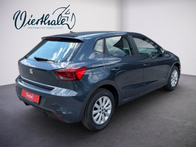 Seat Ibiza Gebrauchtwagen Seat Ibiza Gebrauchtwagen