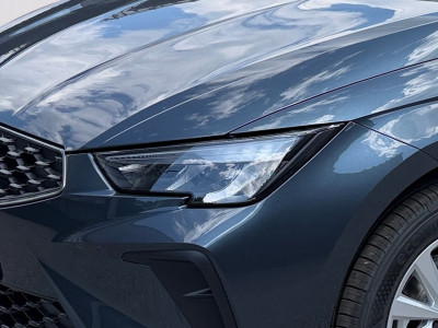 Seat Ibiza Gebrauchtwagen Seat Ibiza Gebrauchtwagen