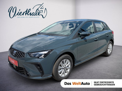 Seat Ibiza Gebrauchtwagen Seat Ibiza Gebrauchtwagen