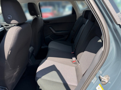 Seat Ibiza Gebrauchtwagen Seat Ibiza Gebrauchtwagen