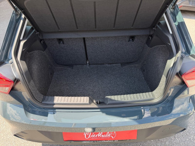 Seat Ibiza Gebrauchtwagen Seat Ibiza Gebrauchtwagen