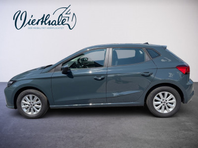 Seat Ibiza Gebrauchtwagen Seat Ibiza Gebrauchtwagen