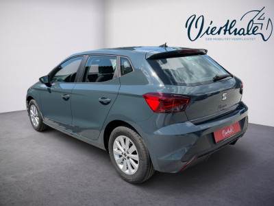 Seat Ibiza Gebrauchtwagen Seat Ibiza Gebrauchtwagen