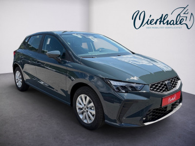 Seat Ibiza Gebrauchtwagen Seat Ibiza Gebrauchtwagen