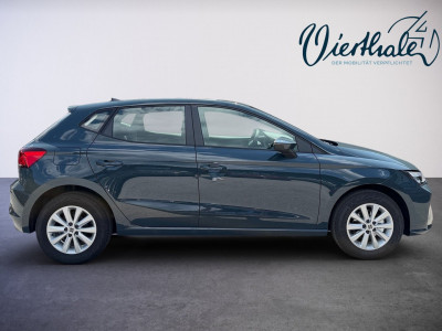 Seat Ibiza Gebrauchtwagen Seat Ibiza Gebrauchtwagen