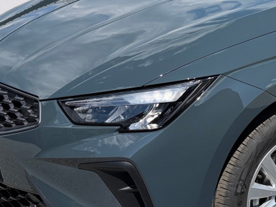 Seat Ibiza Gebrauchtwagen Seat Ibiza Gebrauchtwagen