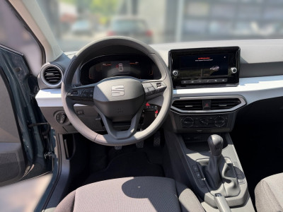 Seat Ibiza Gebrauchtwagen Seat Ibiza Gebrauchtwagen