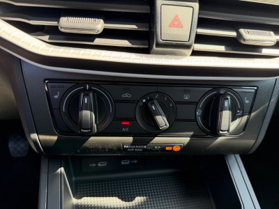 Seat Arona Gebrauchtwagen Seat Arona Gebrauchtwagen