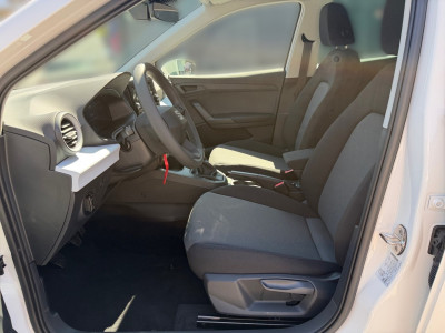 Seat Arona Gebrauchtwagen Seat Arona Gebrauchtwagen