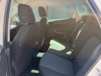 Seat Arona Gebrauchtwagen Seat Arona Gebrauchtwagen