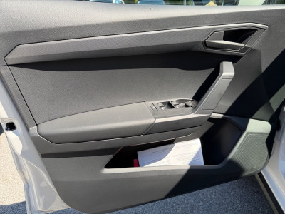 Seat Arona Gebrauchtwagen Seat Arona Gebrauchtwagen