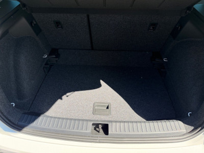 Seat Arona Gebrauchtwagen Seat Arona Gebrauchtwagen