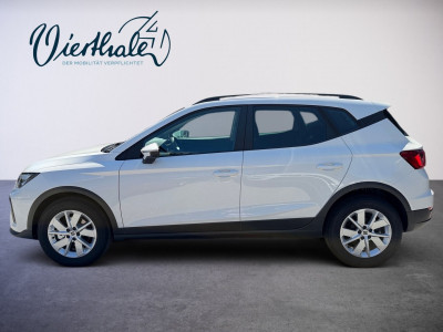 Seat Arona Gebrauchtwagen Seat Arona Gebrauchtwagen