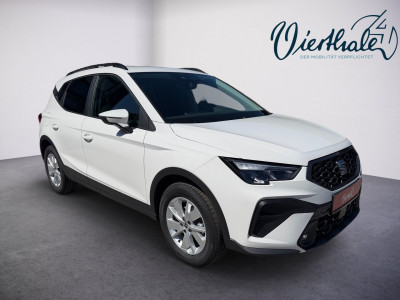 Seat Arona Gebrauchtwagen Seat Arona Gebrauchtwagen