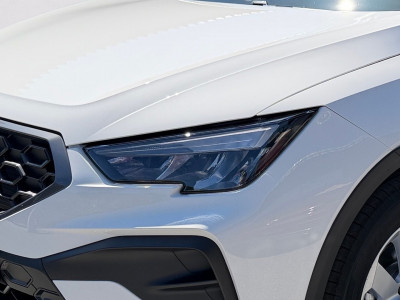 Seat Arona Gebrauchtwagen Seat Arona Gebrauchtwagen